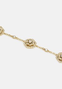 Guess LE FLEUR - Rokassprādze - yellow gold-coloured