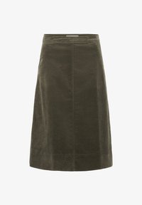 Unausgewählt, tarmac