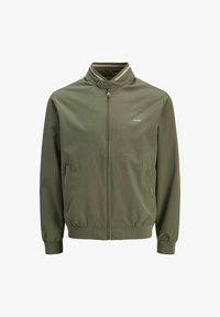 Non selezionato, tea leaf