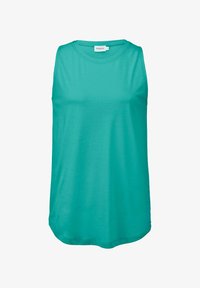 Niet geselecteerd, aquagrün