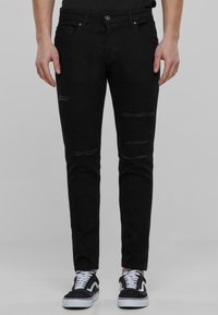 2Y Premium Jean slim - black