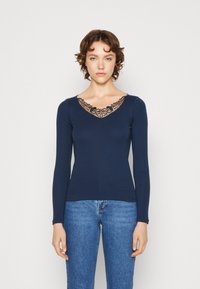 ONLY ONLKIRA NEW JRS NOOS - Longsleeve - blues