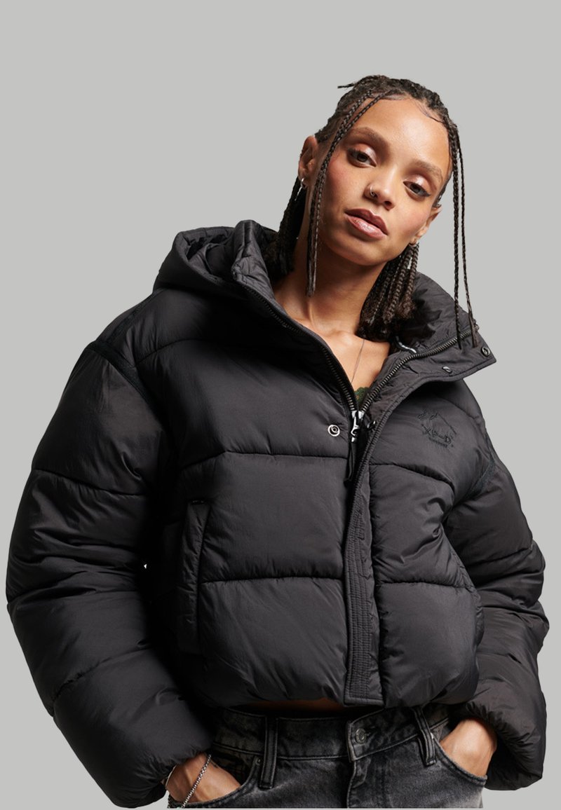 Superdry & Co Veste d'hiver - Photo 2