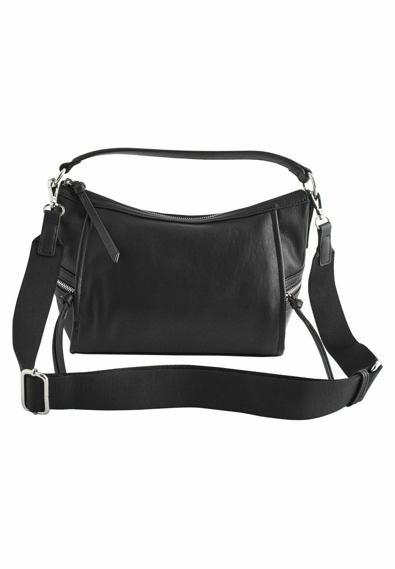 Sac à Bandoulière NEXT Noir - Taille Unique, Style Intemporel Et Tendance