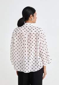 Marc Cain Paitapusero - white