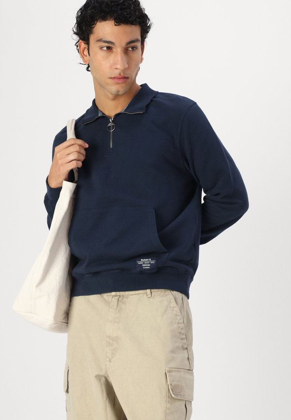 RELAXED FIT TROUSER - Cargo trousers - vintage khaki4