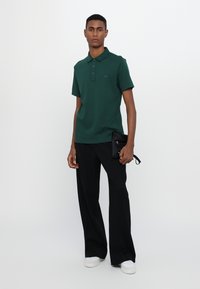 Michael Kors SLEEK NEW - T-shirt basic - dark emerald