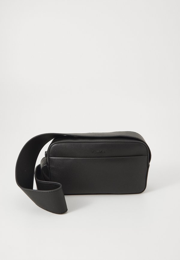 CAMERA BAG - Umhängetasche