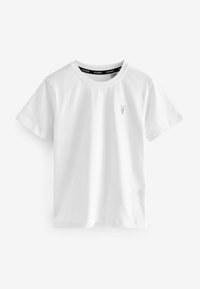 smALLSAINTS REGULAR FIT BRACE CREW 3 PACK - Pamata T-krekls - pale pink