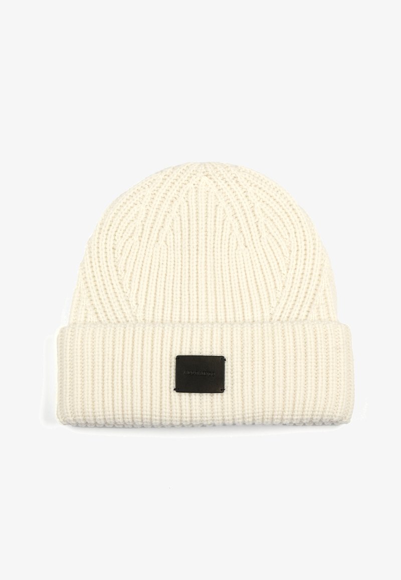 AllSaints TRAVELING - Muts - open white