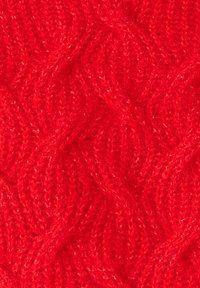 Sélectionné, rouge