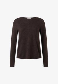 Ausgewählt, dark espresso