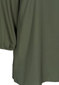 Zizzi Bluse - green