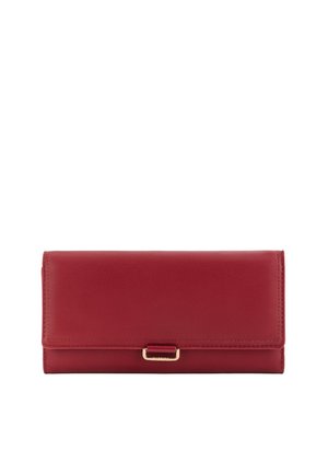 ZURIGO - Monedero - red