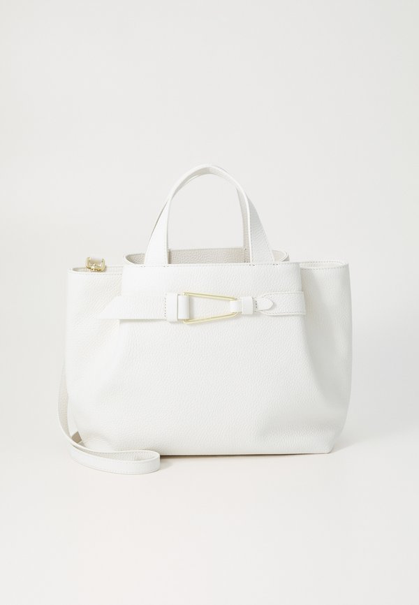 COCCINELLEMALORY - Handbag - blanco3