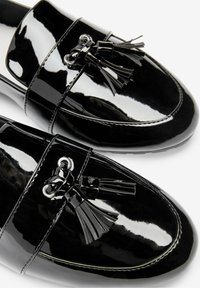 Next Instappers - black