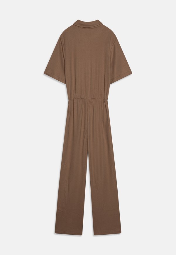 BLUE SIDE OF THE SKY - Jumpsuit4