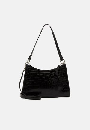 Handtasche - black