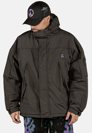 LOST  - Übergangsjacke - black