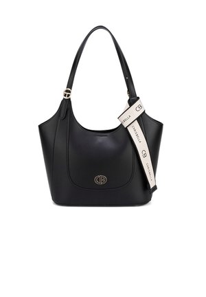 Borsa a mano - black