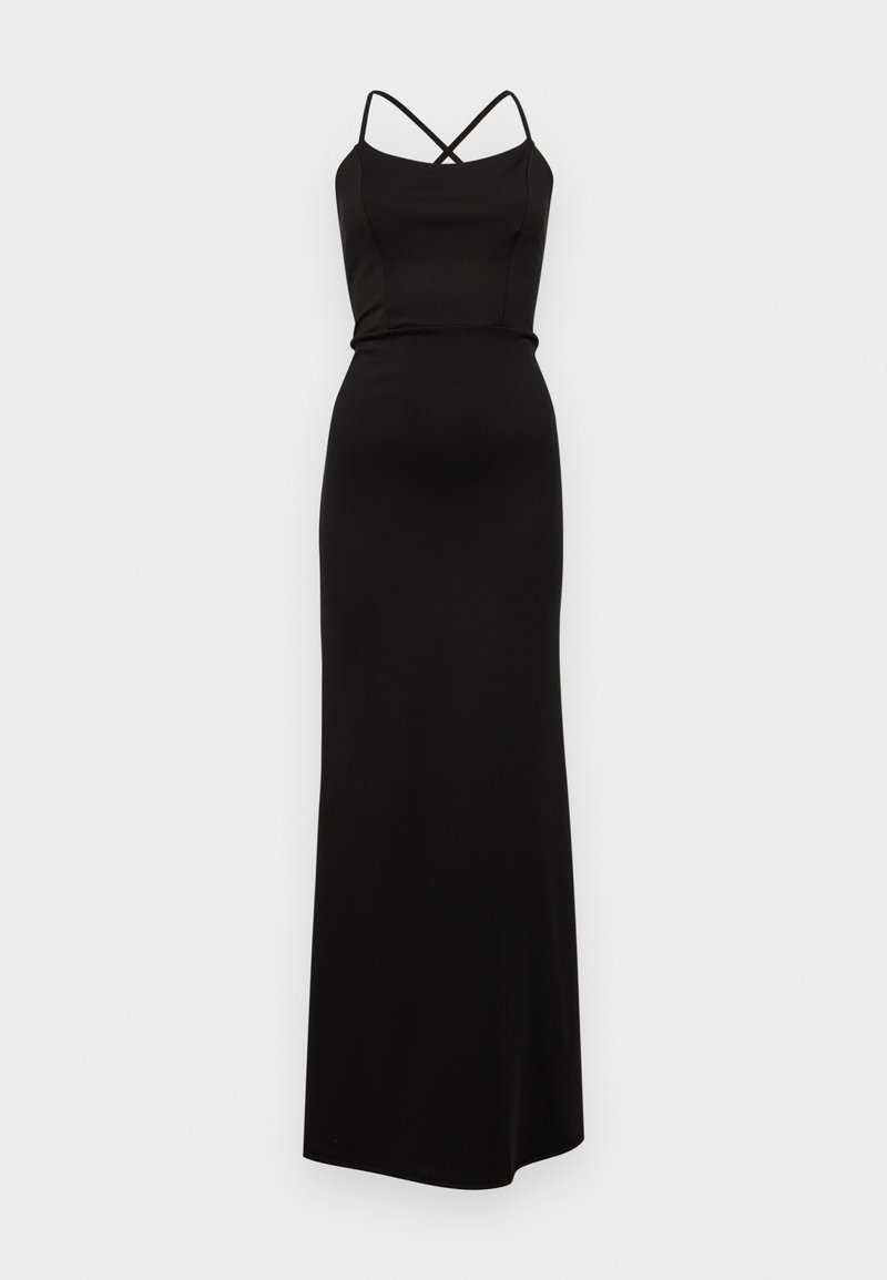 WAL G. Galajurk zwart