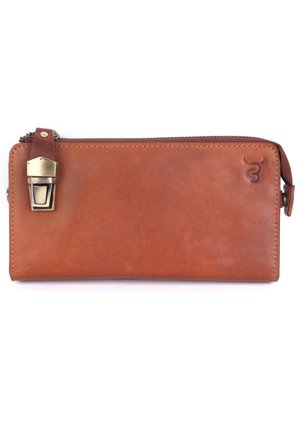 Cow Burry Geldbörse - braun
