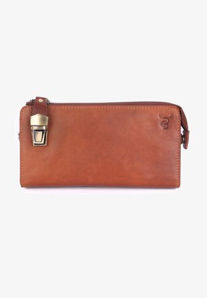 Cow Burry Geldbörse - braun