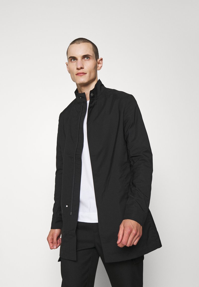 j lindeberg holger coat