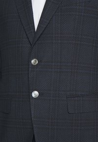 BOSS HUTSON - Veste de costume - dark blue