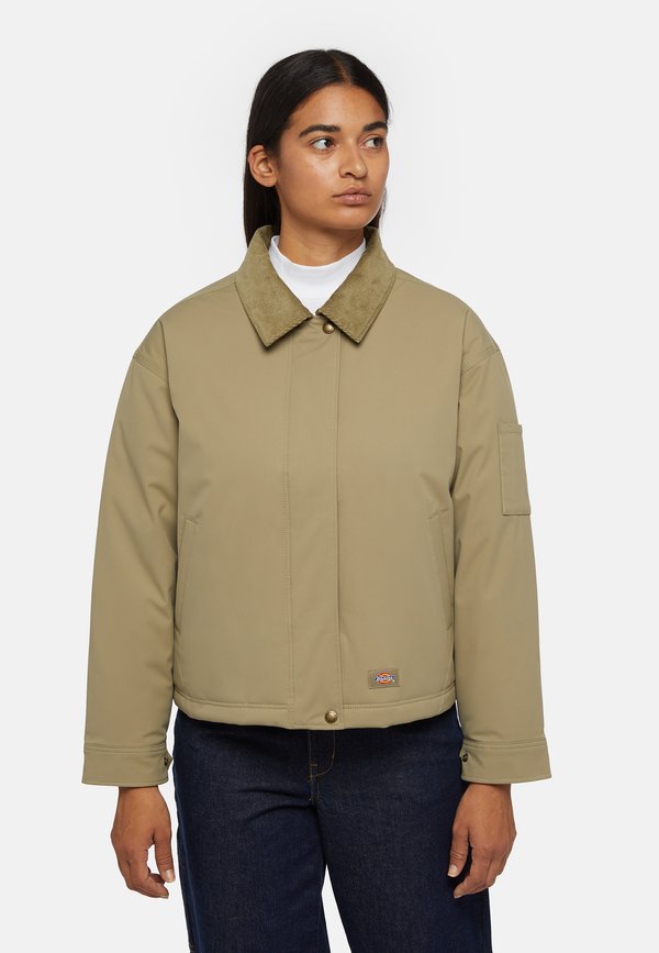 PLAINS - Übergangsjacke