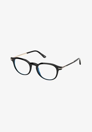 Tom Ford, - Okulary z filtrem światła niebieskiego