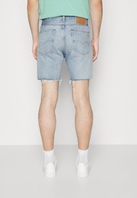 Levi's® Jeansshorts - light-blue denim