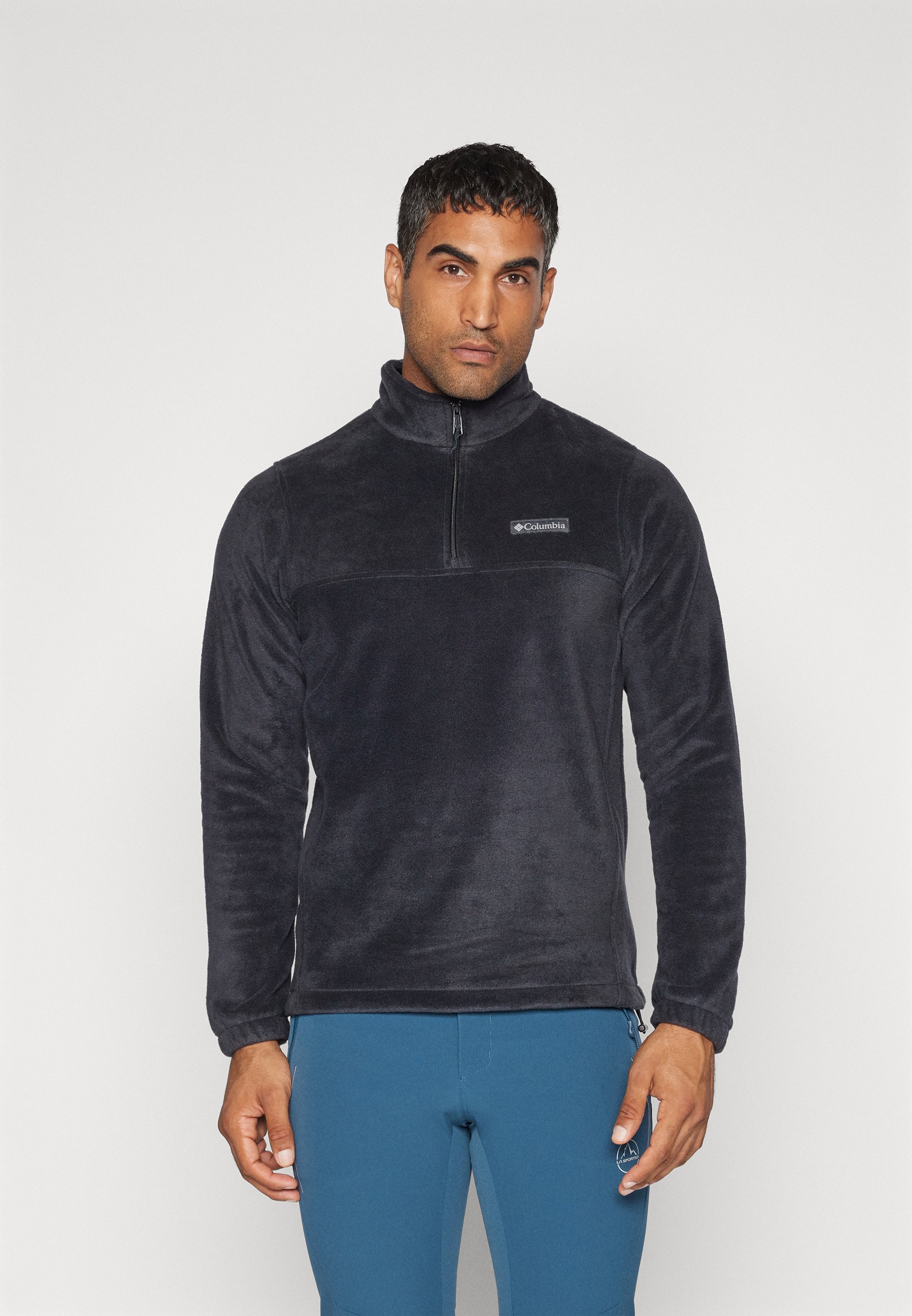 Half Zip Fleece Pullover Columbia Mountain Fleece Snap Fleece