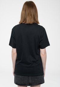 Paradiso Clothing GORILLAZ DEMON DAYS - Print T-shirt - black