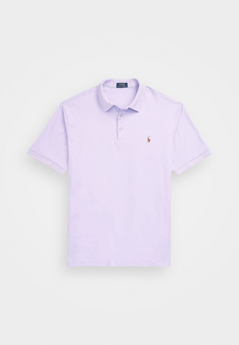 Polo Ralph Lauren Big & Tall Piké - flower purple