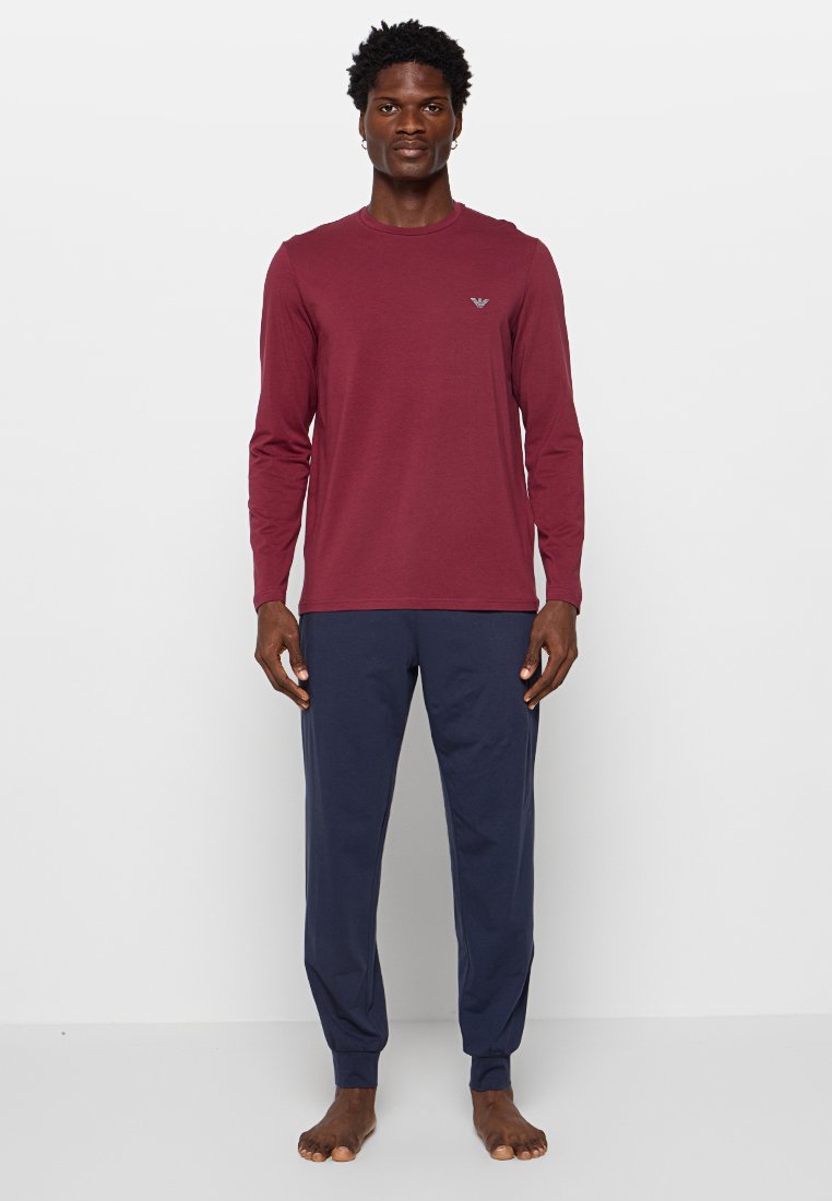 Emporio Armani Pigiama blu