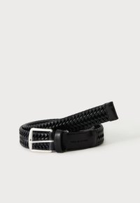 Неизбран, black