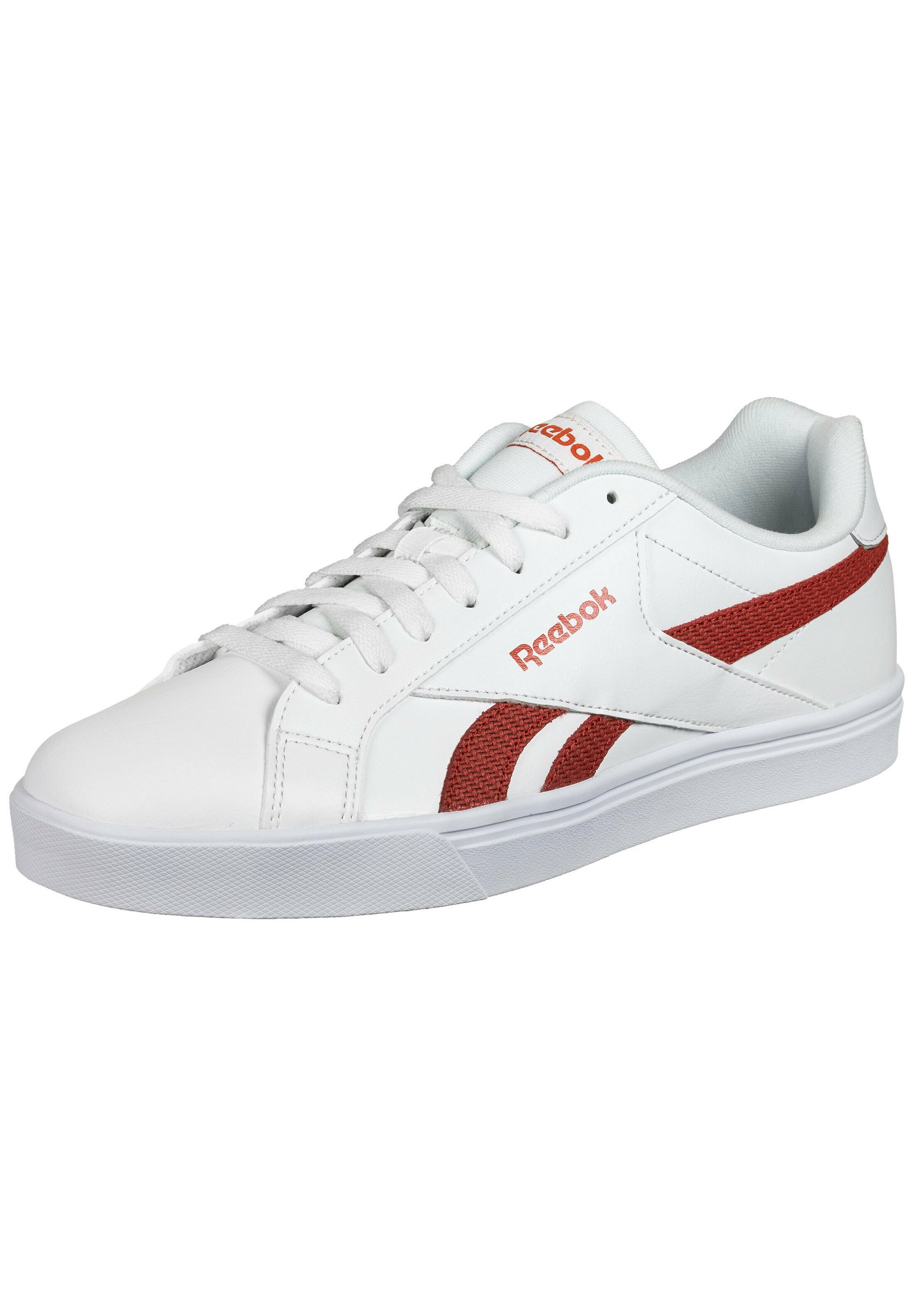 reebok royal complete trainers