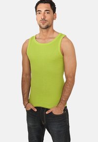 Urban Classics TANK - Topp - c.green