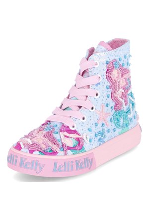Lelli Kelly SIRENETA - Sneakers alte - bunt