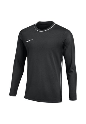 Nike Performance, Maglietta a manica lunga - schwarzweiss