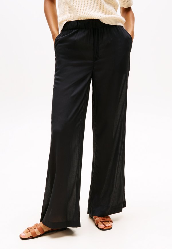 RESORT LONG PANTS - Pyjama bottoms