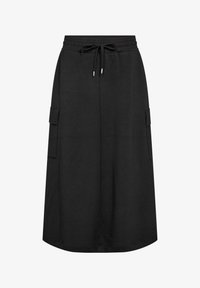 Unausgewählt, black