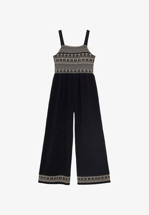 Mango Kids KID - Haalari - black