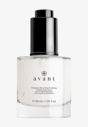 PROBIOTICS MICRO-BIOTA FORTIFYING SENSITIVE FACE SERUM - Serum - -