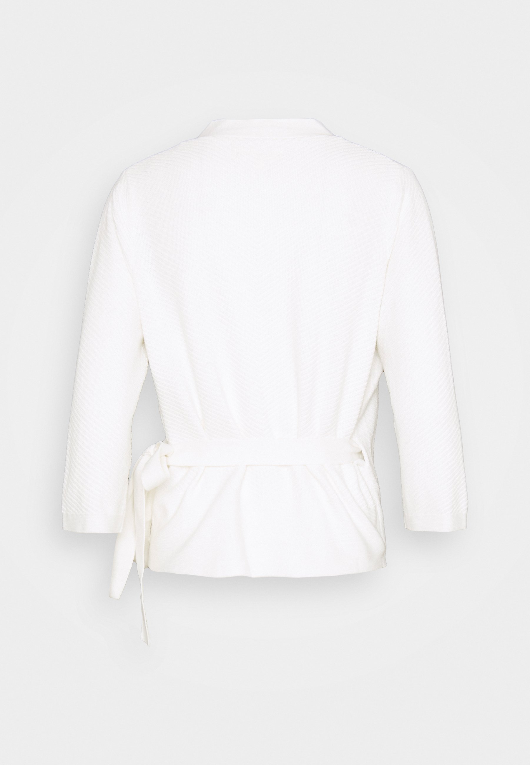 Marks \u0026 Spencer WRAP - Cardigan - off 