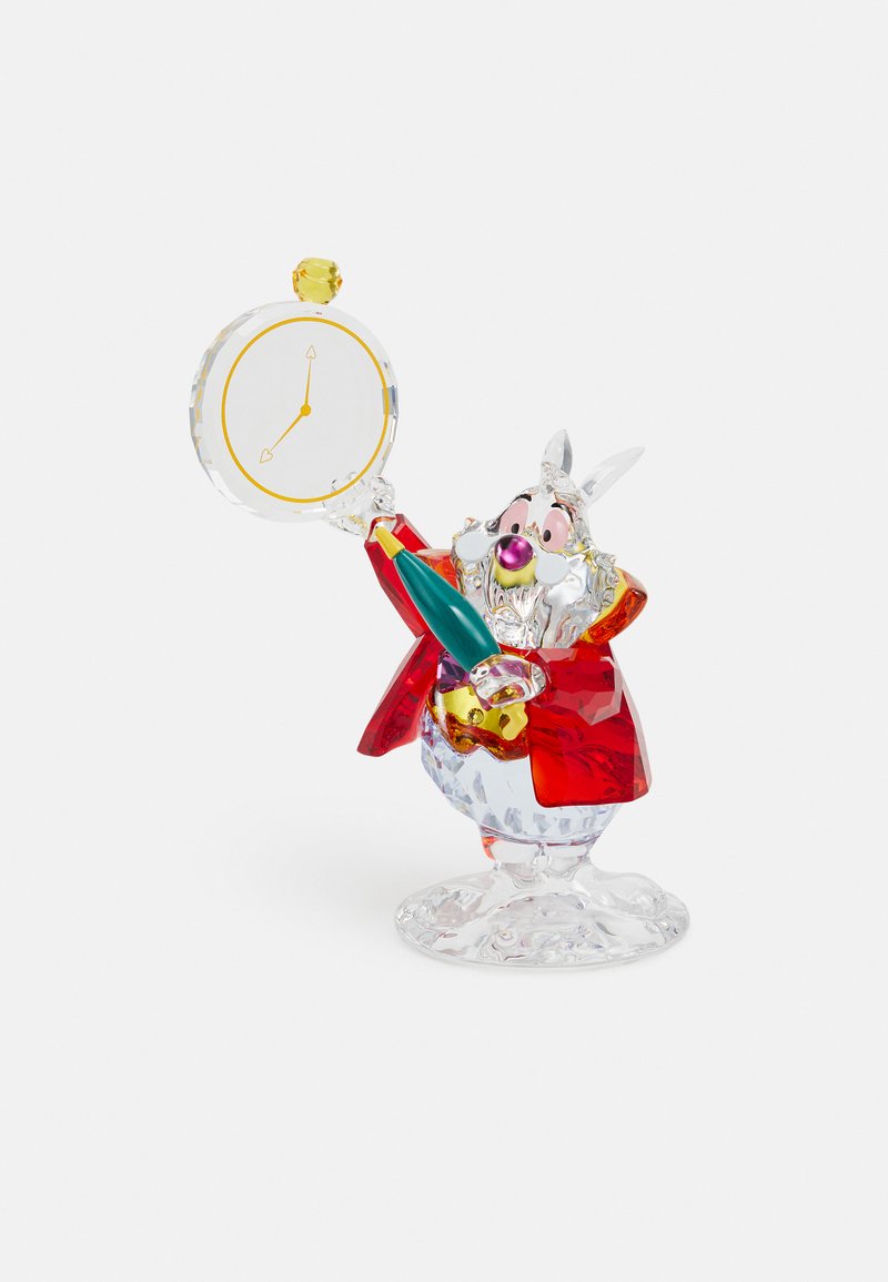 Swarovski ALICE WHITE RABBIT - Andre accessories - multicolor