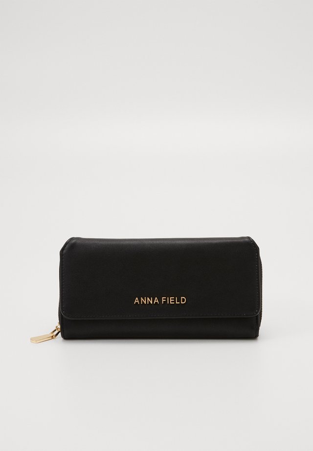 Portafoglio - black