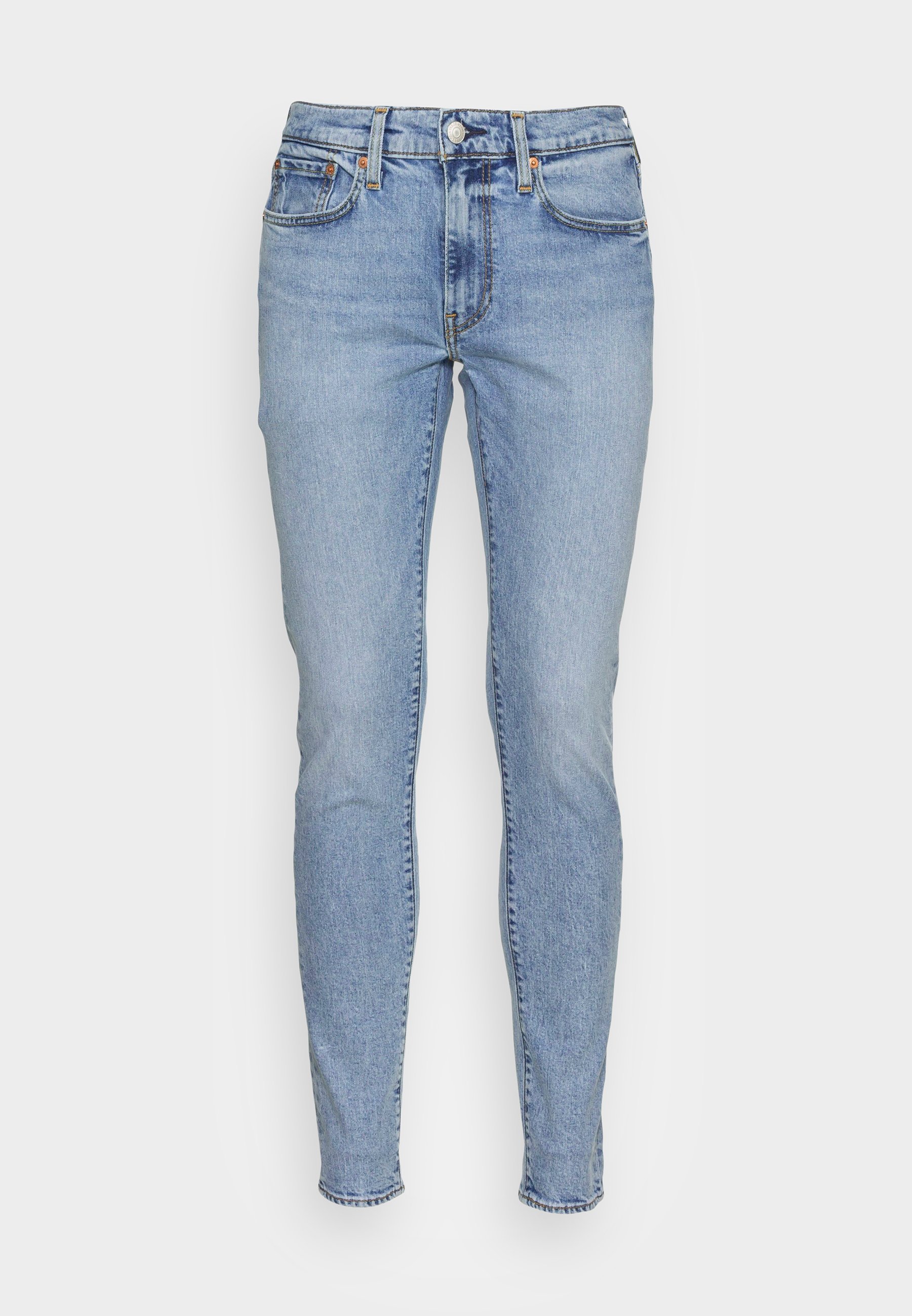 Levi's® SKINNY TAPER - Aptempti džinsai 