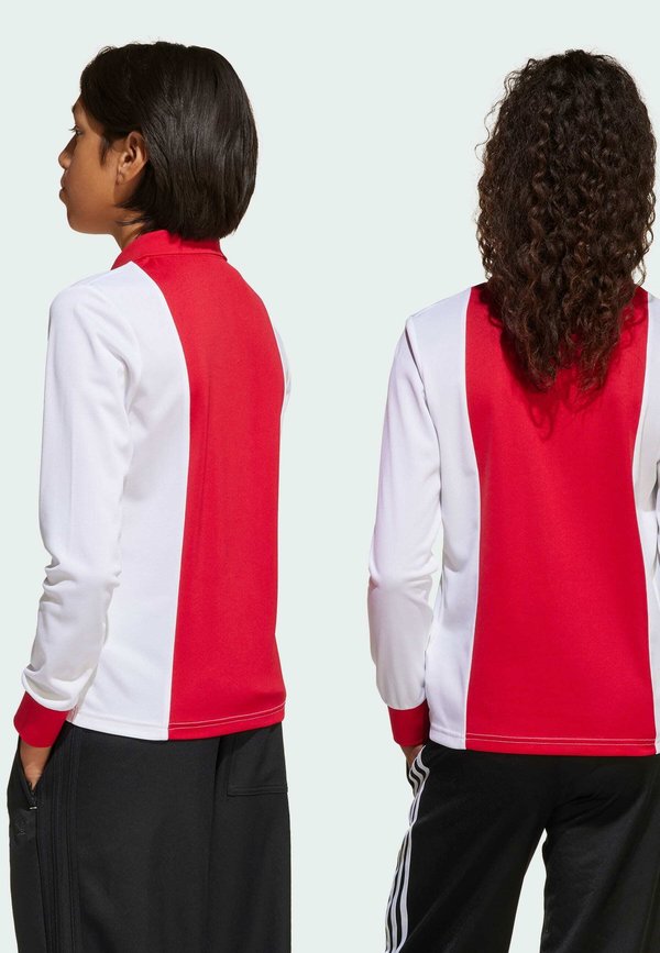 Ajax 125 Anniversary Polo - Polo shirt4